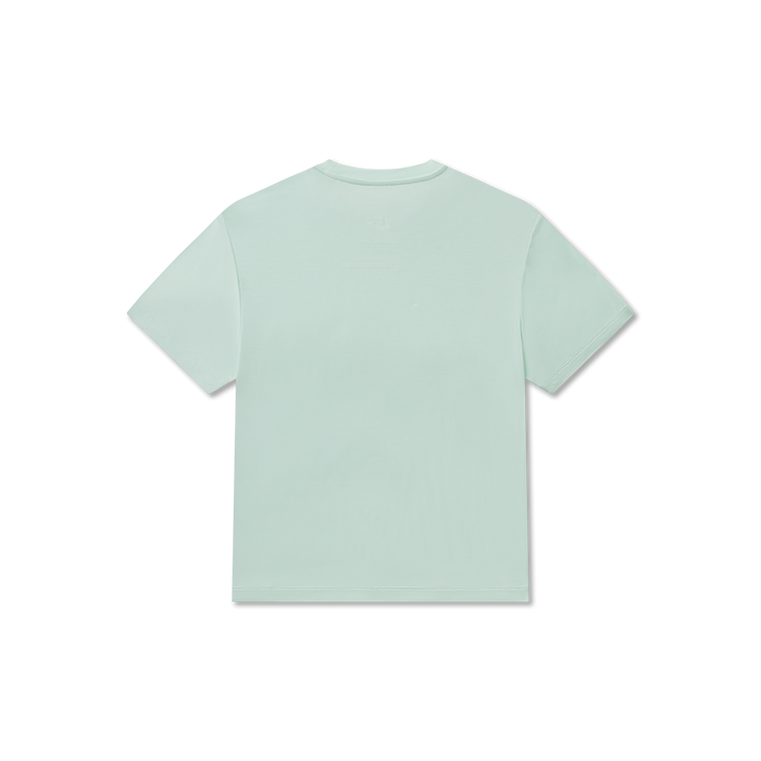 Seafoam