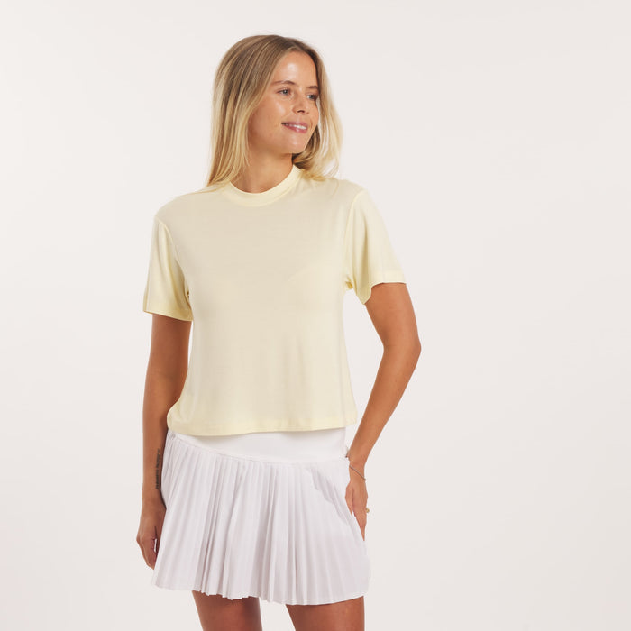 Vidalia Yellow / Extra Small