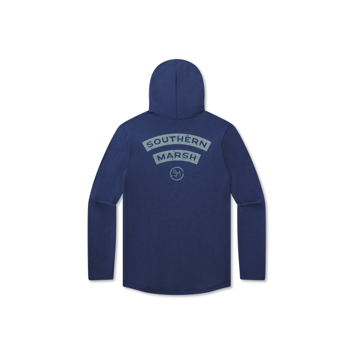 Washed Navy