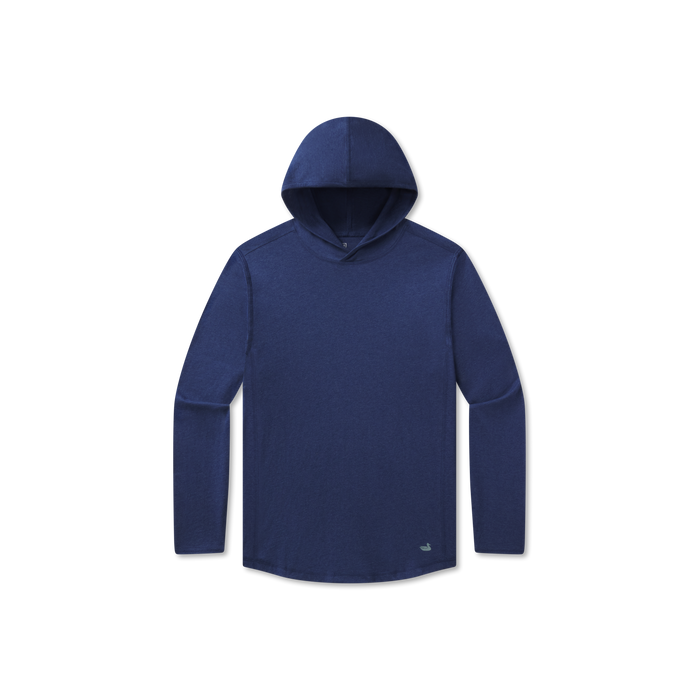 Washed Navy | Front