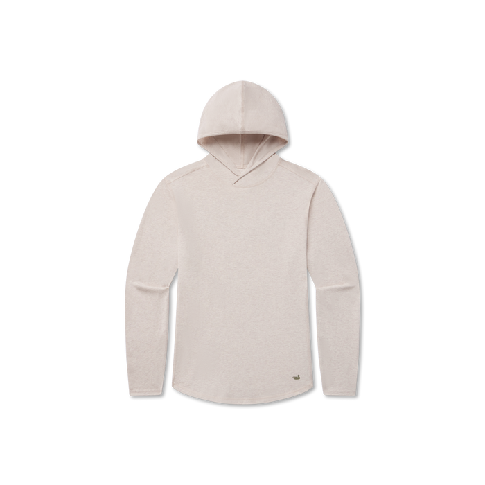 Washed Oatmeal | Front