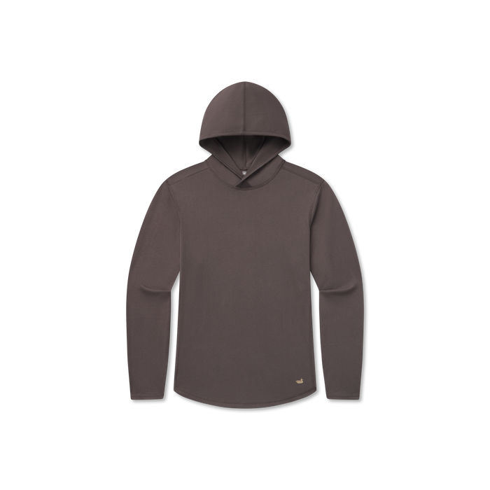Iron Gray | Front