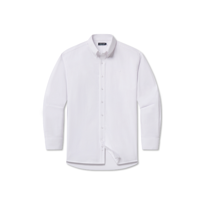 White | Front