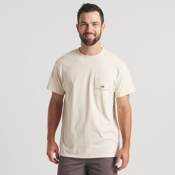 Oatmeal | On Model | Front