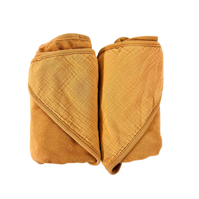 Cloud Island | Muslin Towels x2