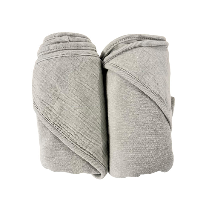 Cloud Island | Muslin Towels x2