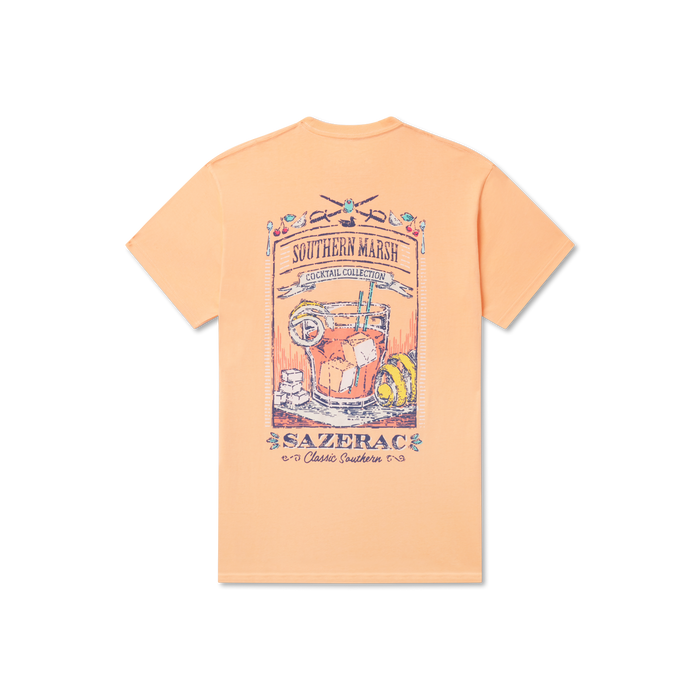 Melon | Cocktail Collection Tee