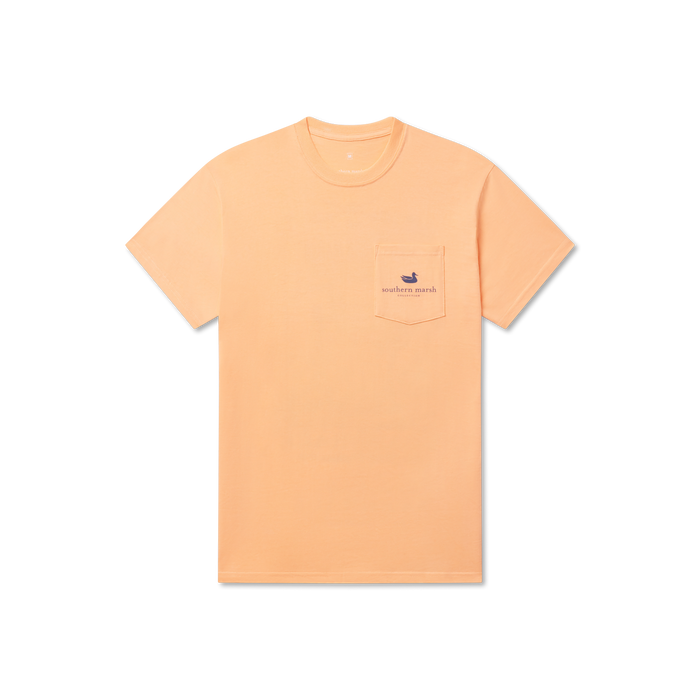 Melon | Cocktail Collection Tee | Front