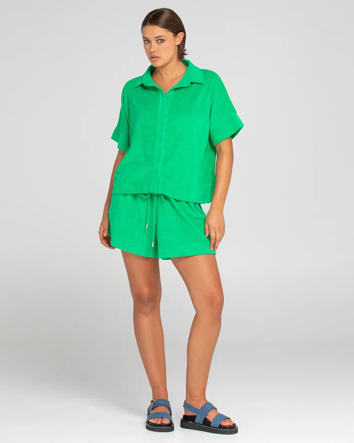 Colada Short (Green)