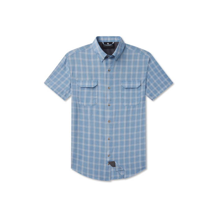 Light Blue | Front