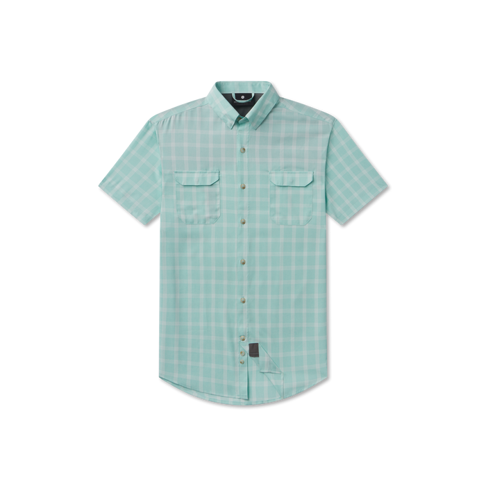 Antigua Blue | Front