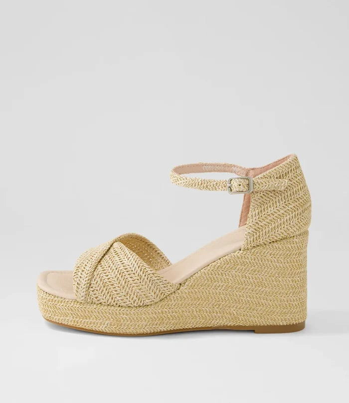 Cotton (Natural Raffia)