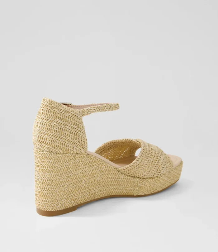 Cotton (Natural Raffia)