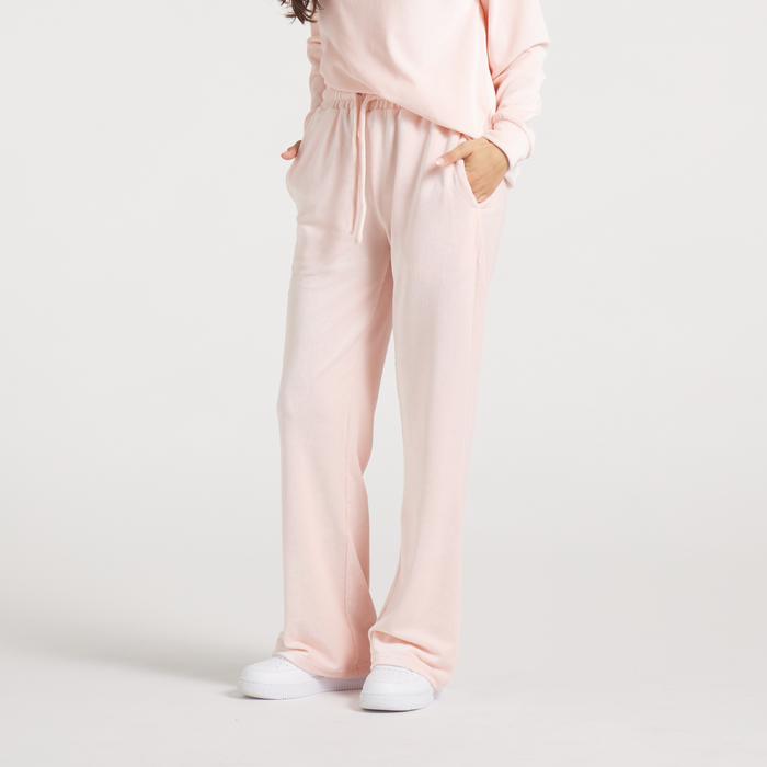 Cozy  Camellia / Extra Small