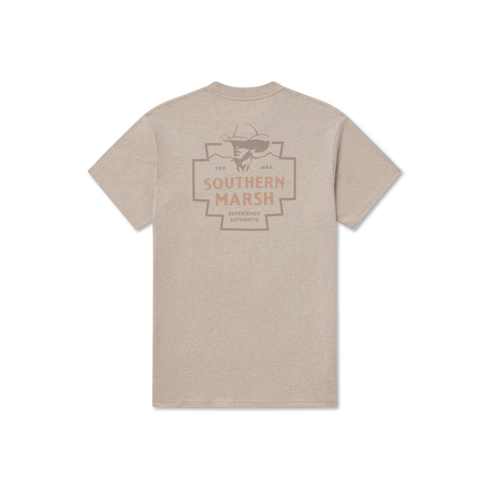 Washed Burnt Taupe