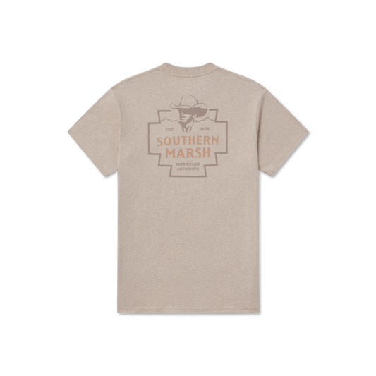 Washed Burnt Taupe