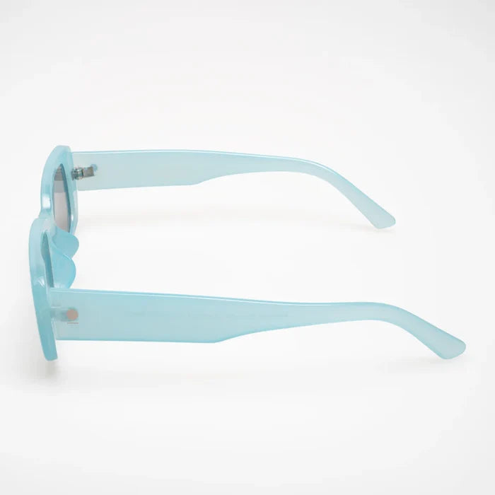 Creeper (Arctic Blue Smoke)