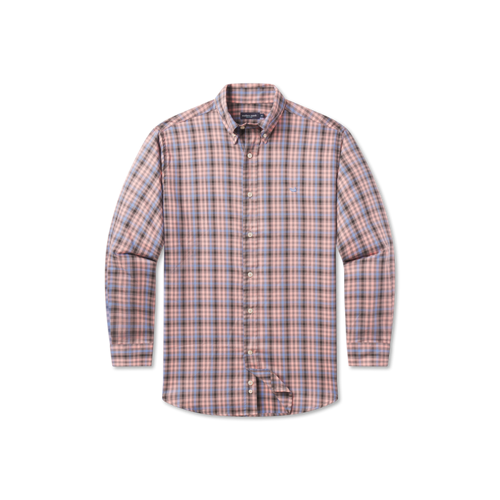 Brown and Lavender | Front