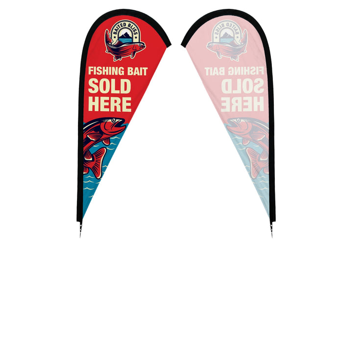7ft / Single-Sided / No Hardware
