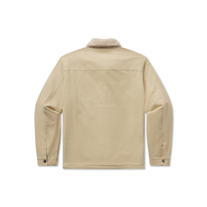 Audubon  Tan | Back