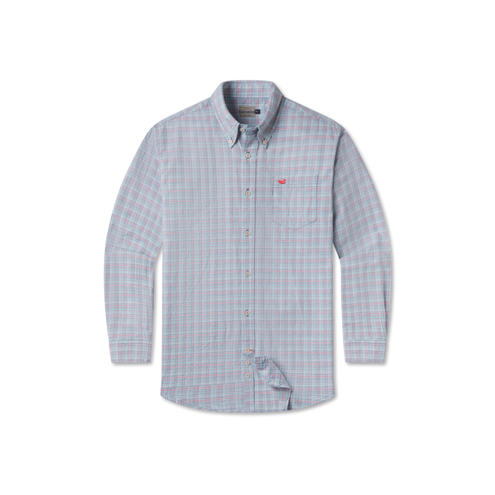 Navy  and Bisque | Front