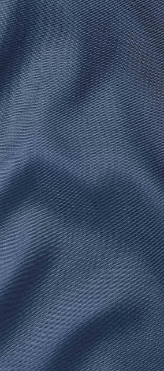 denim navy wool blend tailored suit jacket  mfj373dnv lining