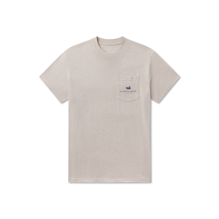 Washed Oatmeal | Front