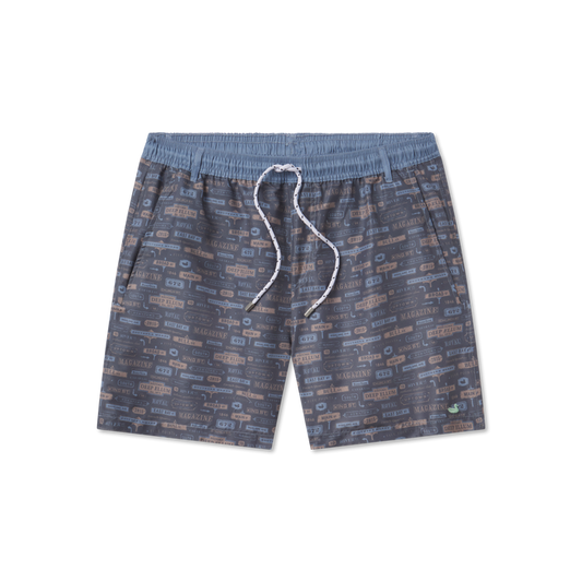Navy Avenues