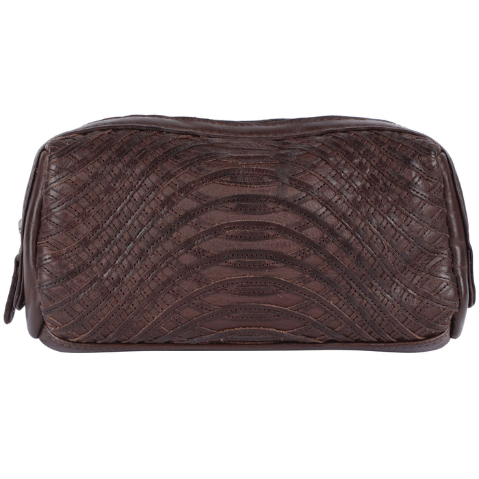 Doria - Toiletry Case