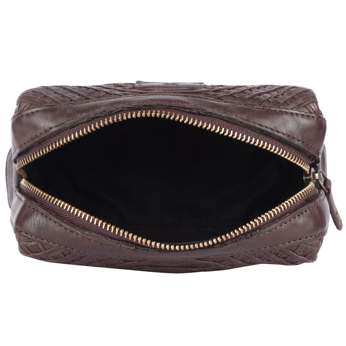 Doria - Toiletry Case