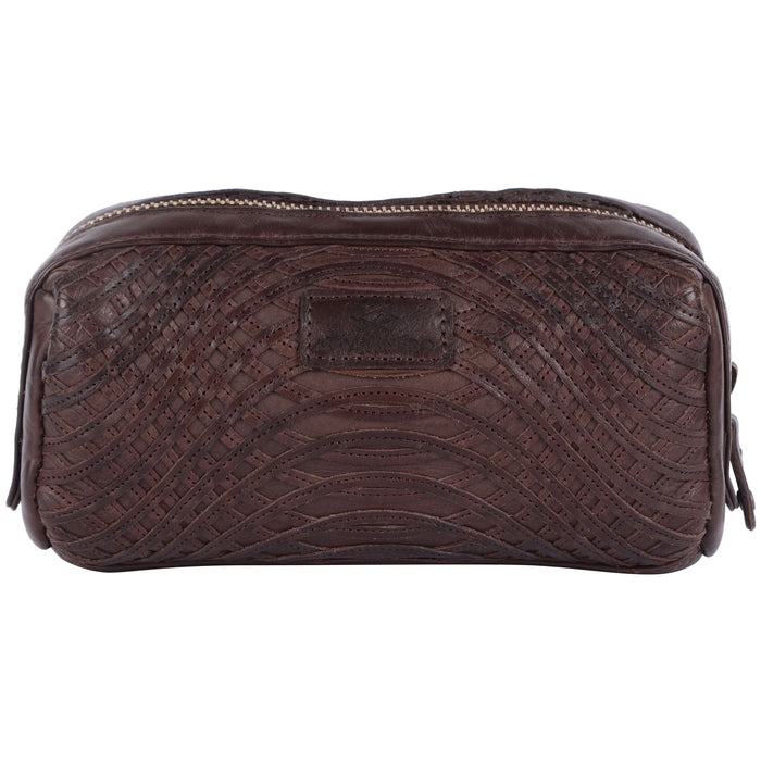 Doria - Toiletry Case
