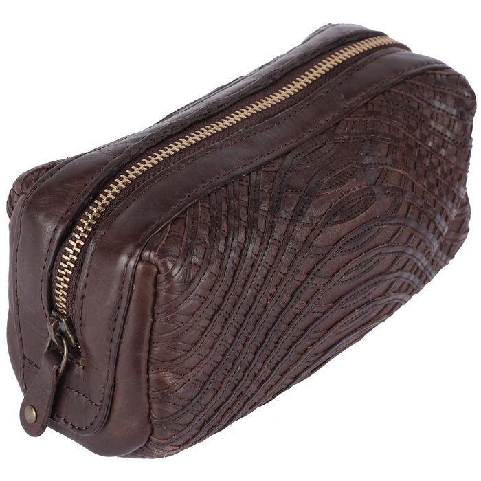Doria - Toiletry Case