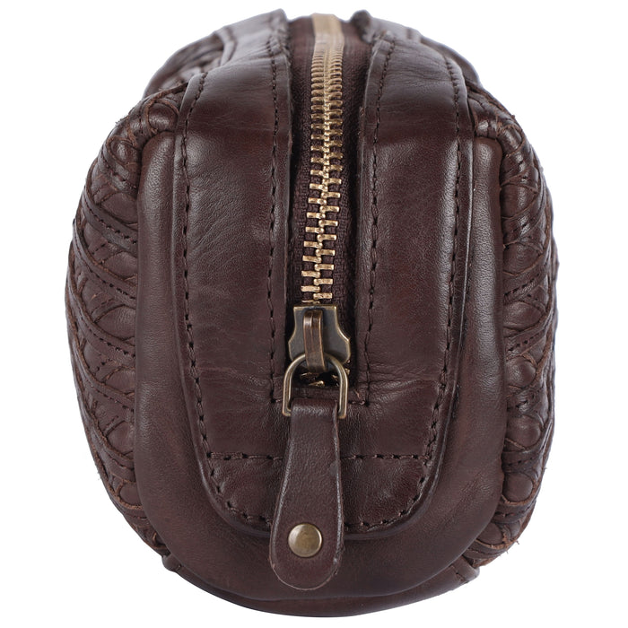 Doria - Toiletry Case