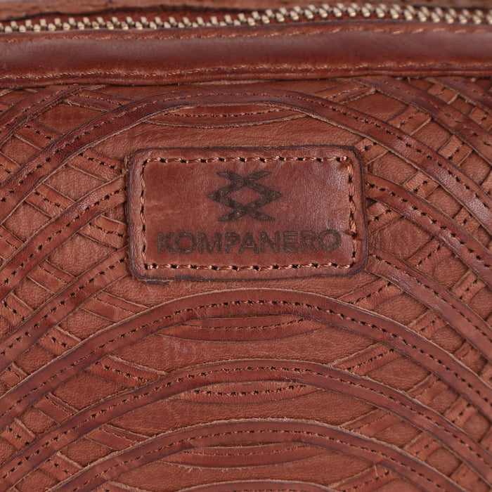 Doria - Toiletry Case