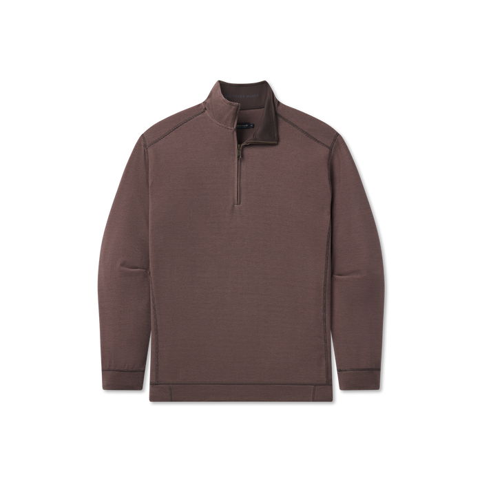 Stone Brown Stripe