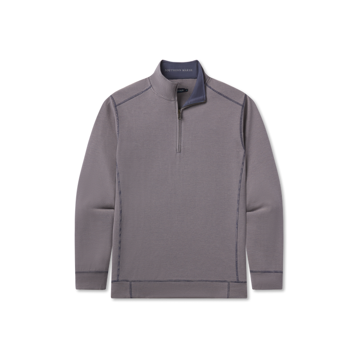 Light Gray  Stripe| Front