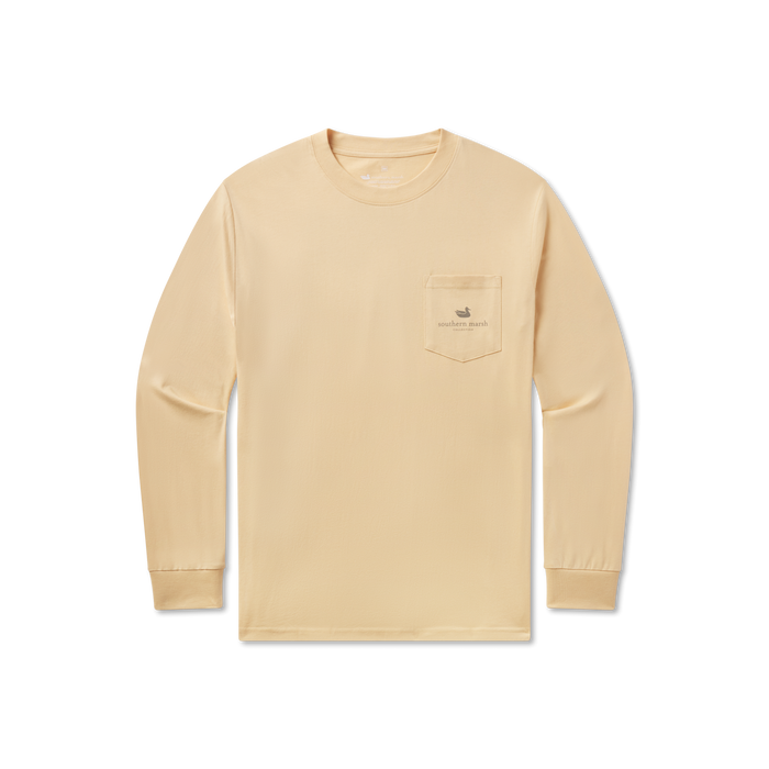 Audubon  Tan | Front