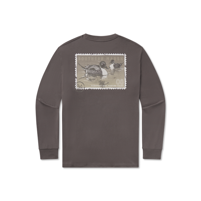 Iron Gray