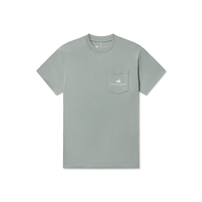 Burnt   Sage | Front