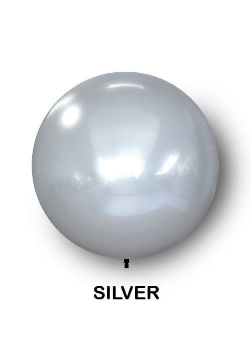 Silver