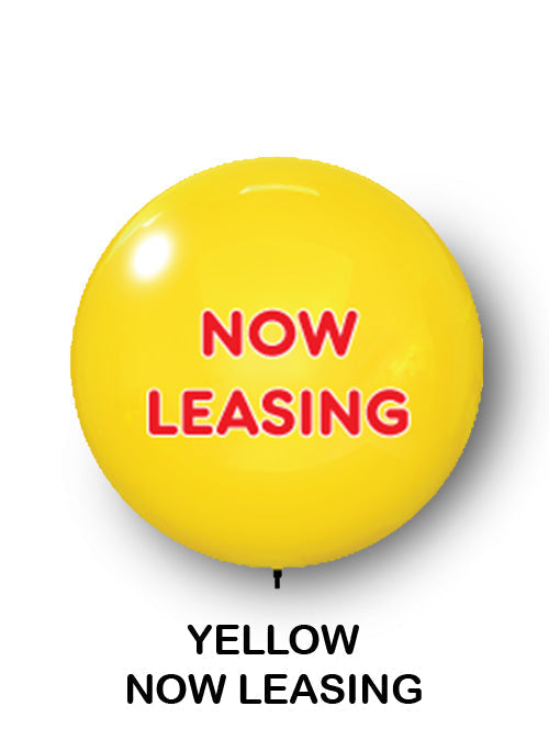 Now Leasing