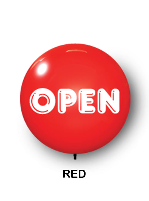 Open