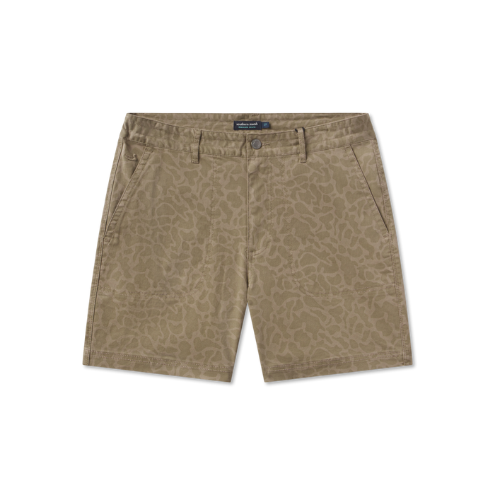Dark  Brown  Camo
