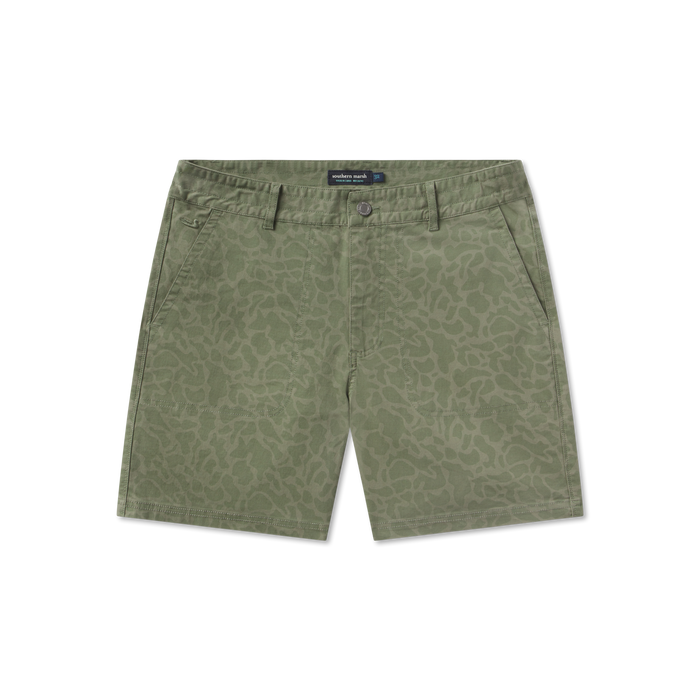 Dark  Olive  Camo