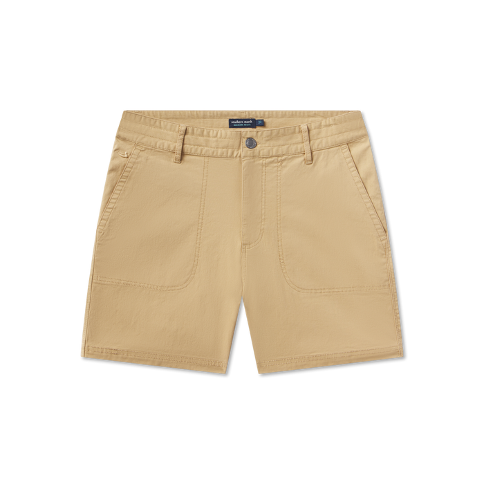 Field Khaki