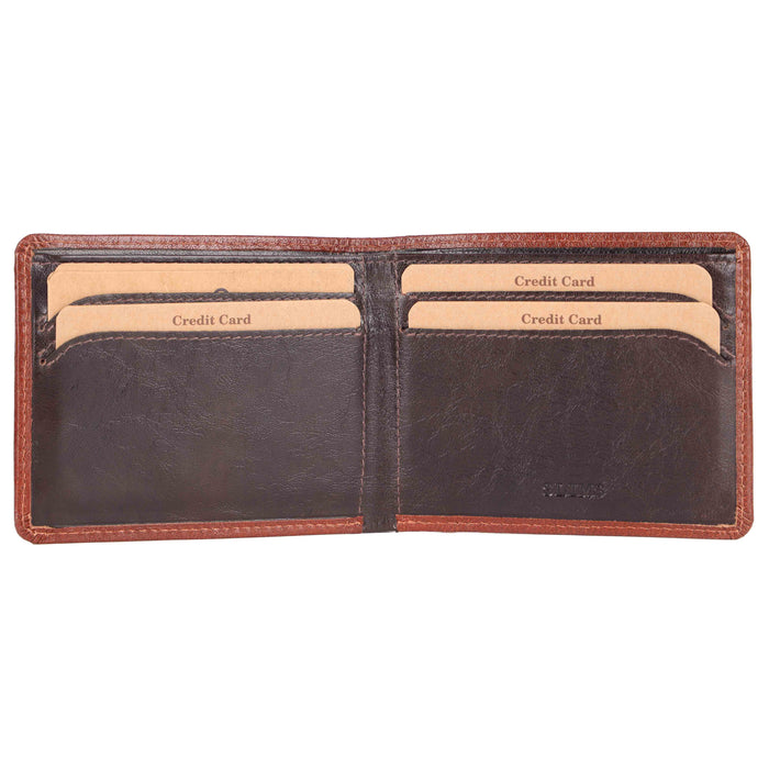 Durban - The Wallet