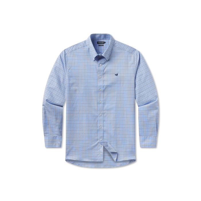 French Blue & Navy | Front
