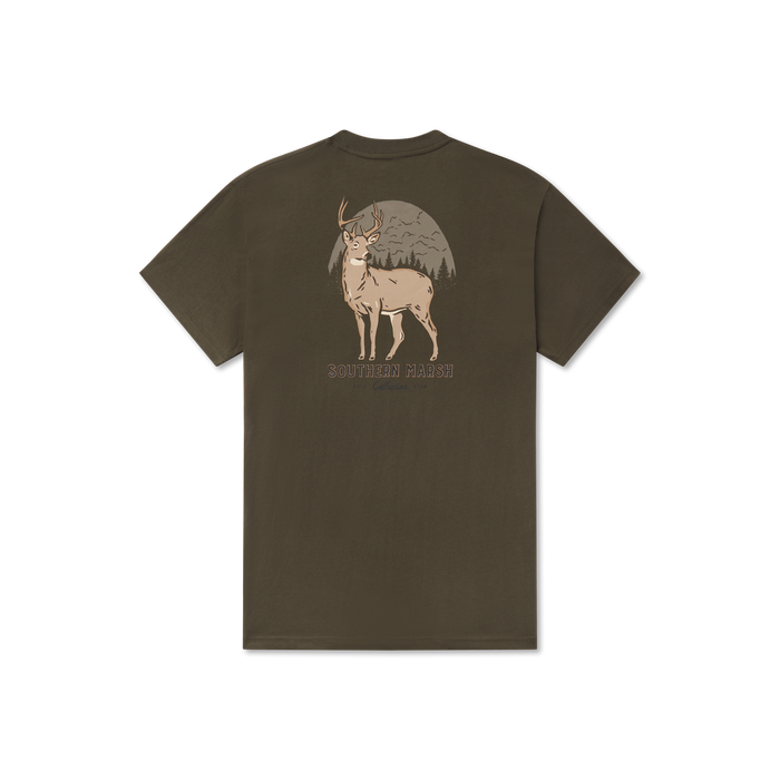 Dark Olive