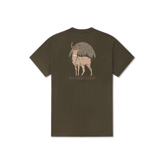 Dark Olive