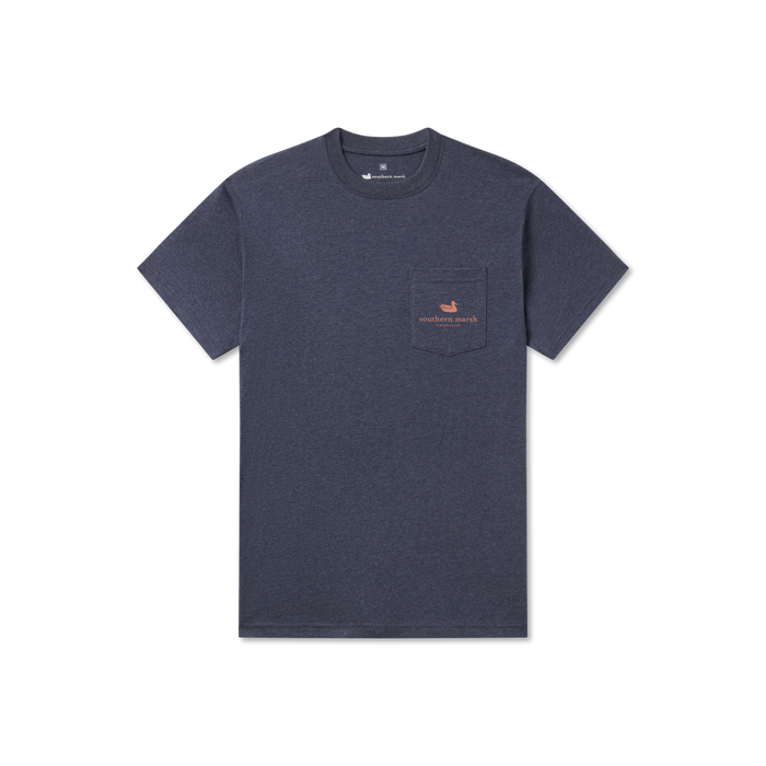 Washed Lunar Navy | Front